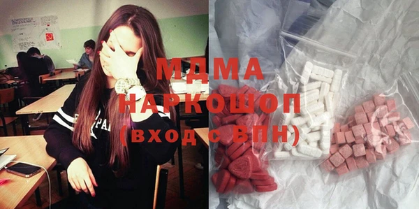 шишки Абаза